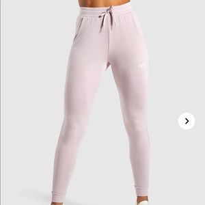 Gymshark Pippa Training Joggers in Pink